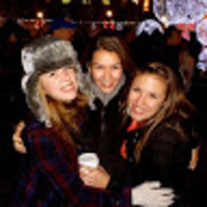 Meet your Posher, Anna